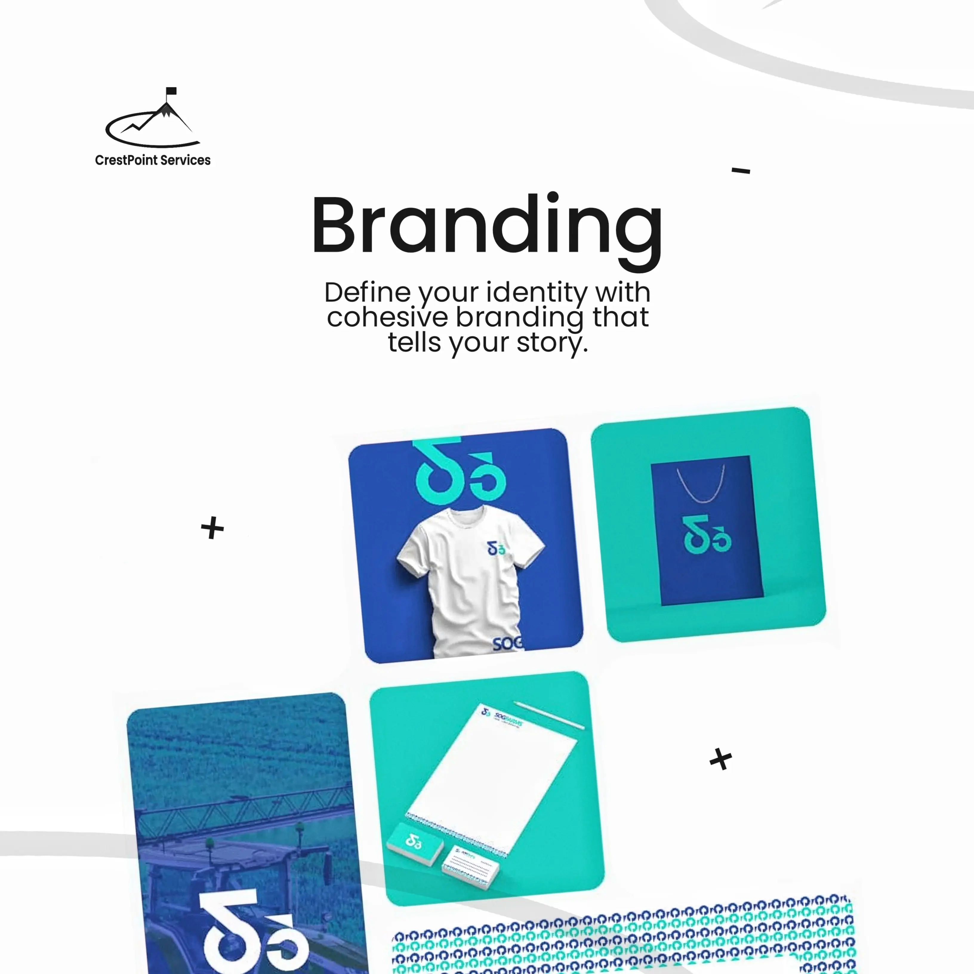 Brand Identity Design