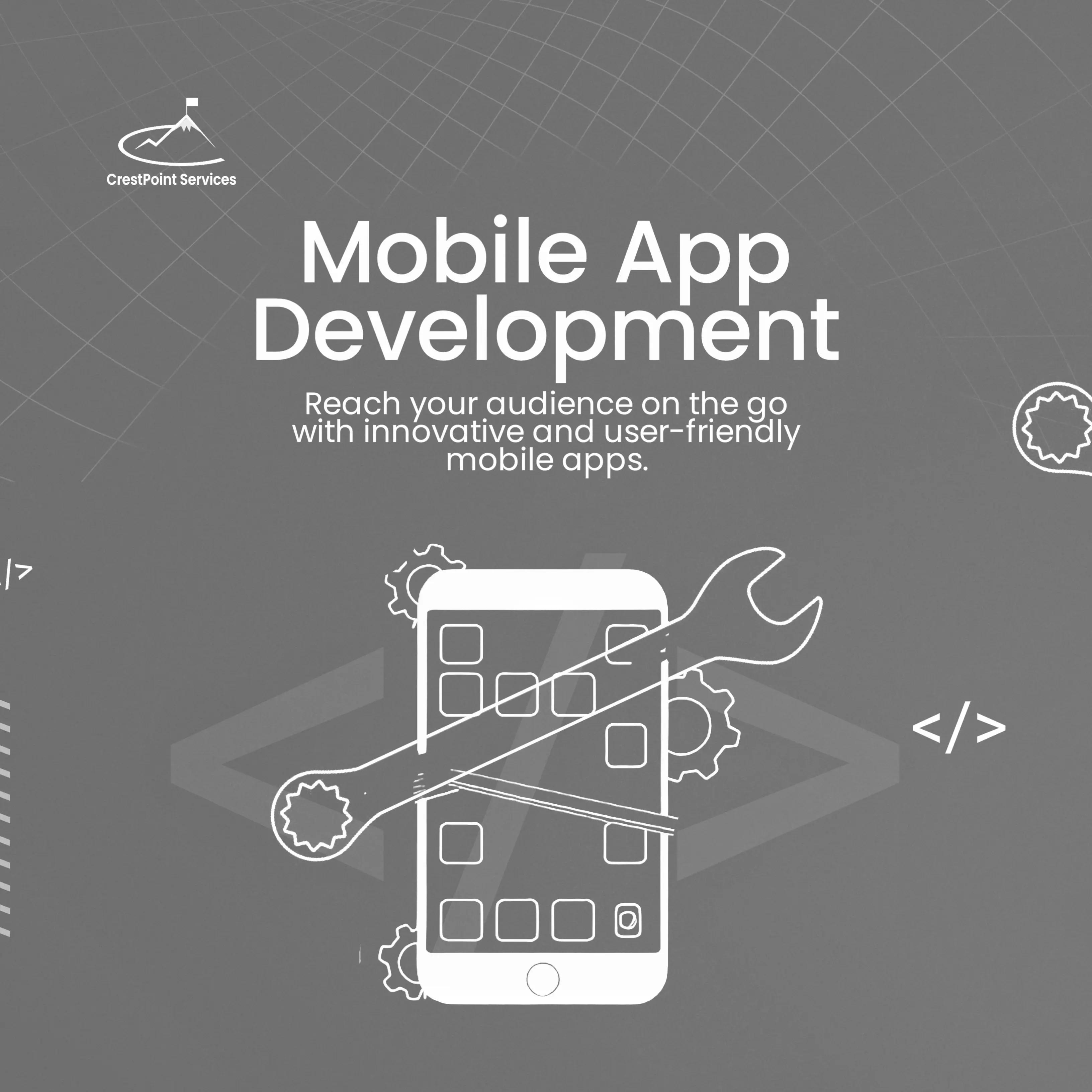 Mobile Application Development