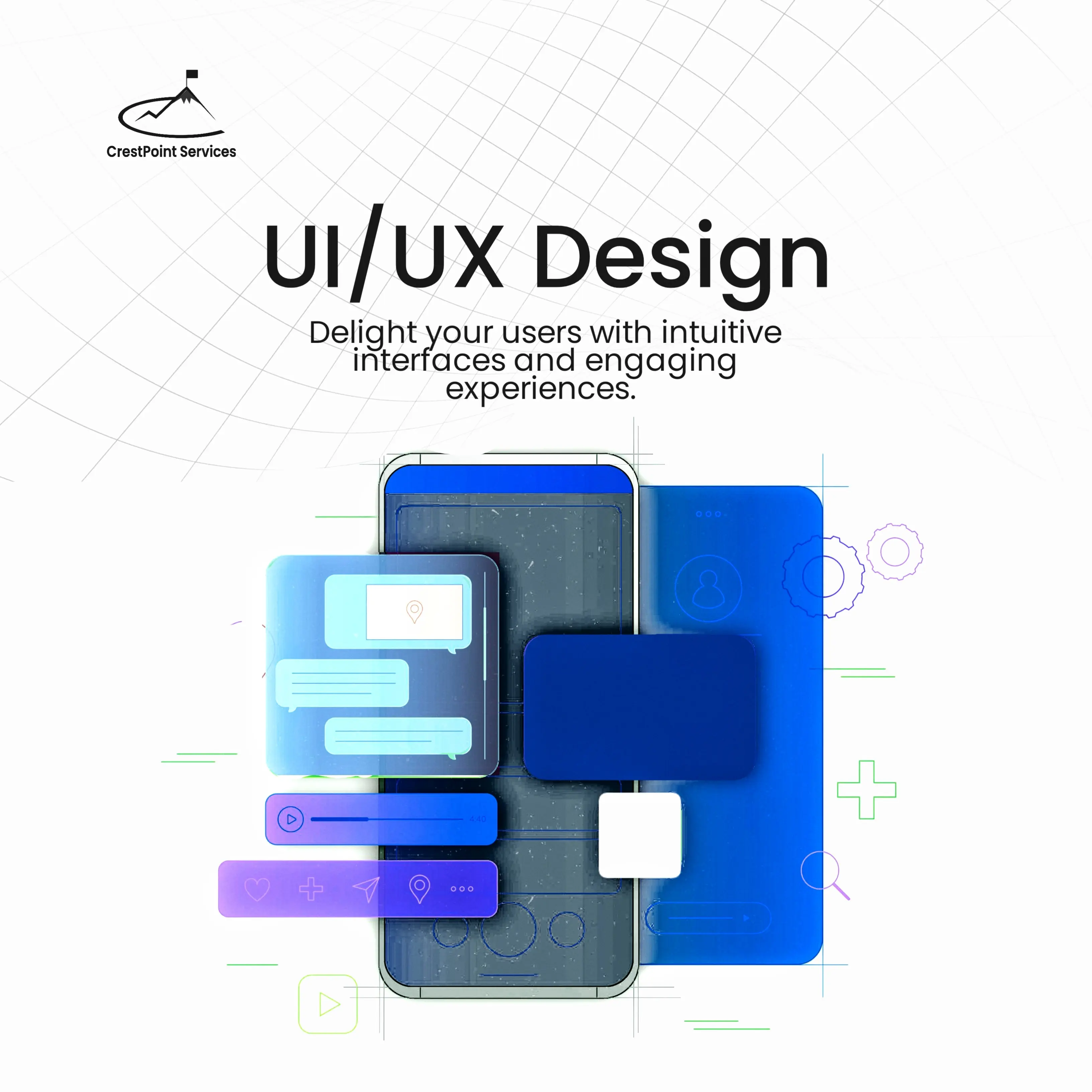 UI/UX Design